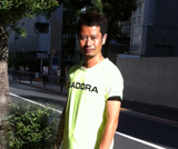西田隆維さん